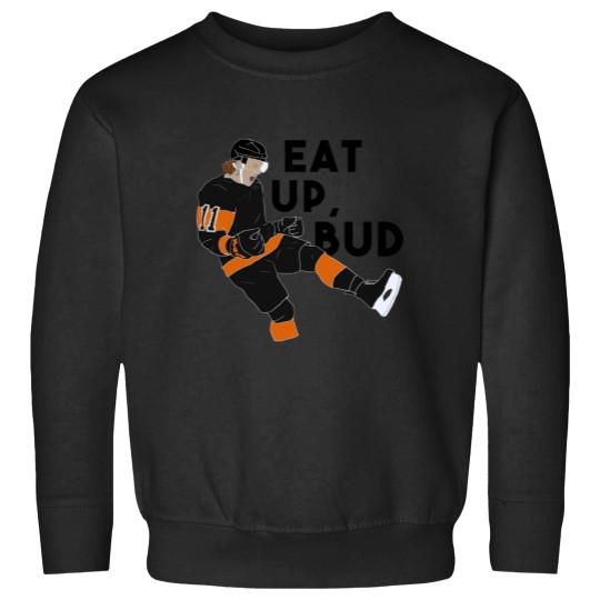 Discover Travis Konecny Chirps Sweatshirts