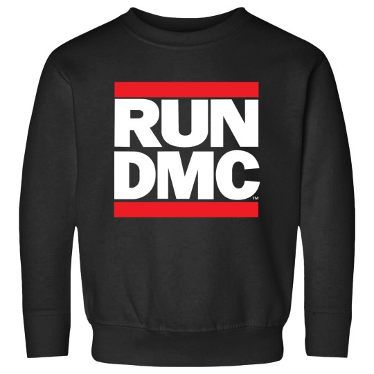 Discover run dmc run dmc band and tour music Sweatshirts