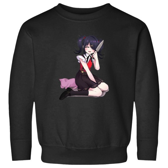 Discover Needy Streamer Overload - Ame-chan actives -15 Sweatshirts