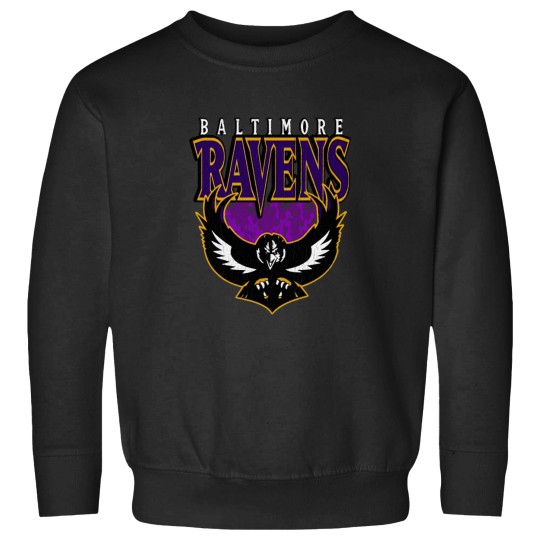 Discover Baltimore  (7) Sweatshirts
