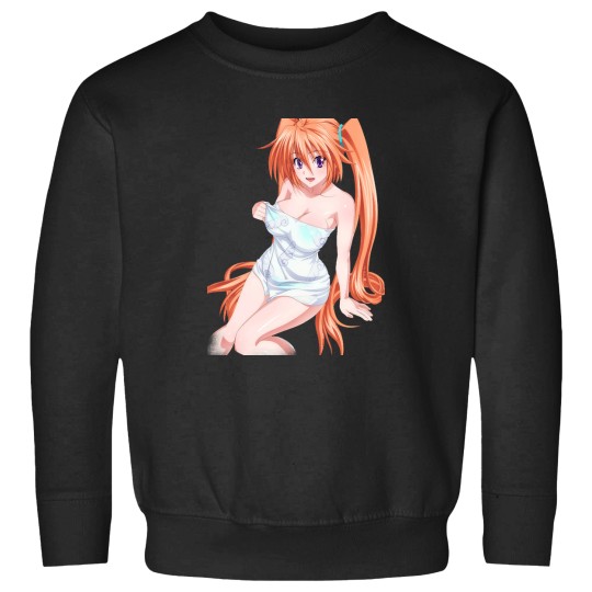 Discover Irina Shidou Sweatshirts
