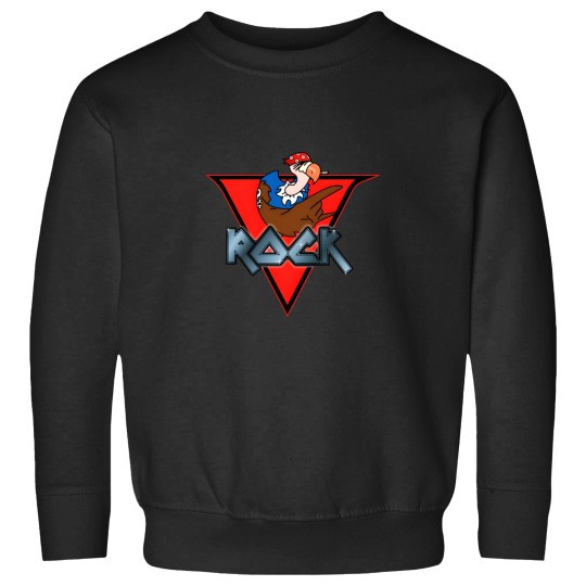 Discover V-Rock - Vice City Sweatshirts
