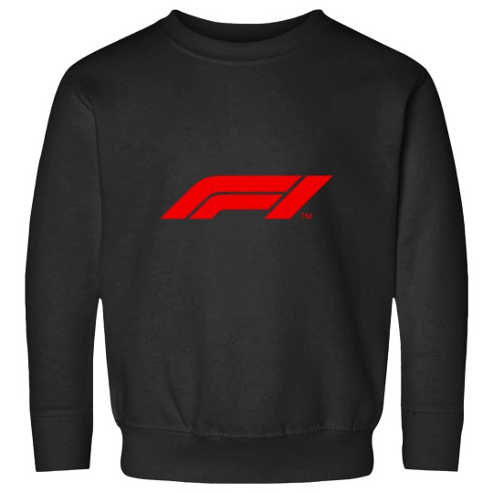 Discover Logo Classic Sweatshirts