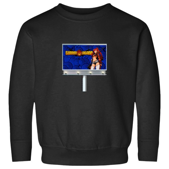 Discover YOKO 2 Billboard Sweatshirts