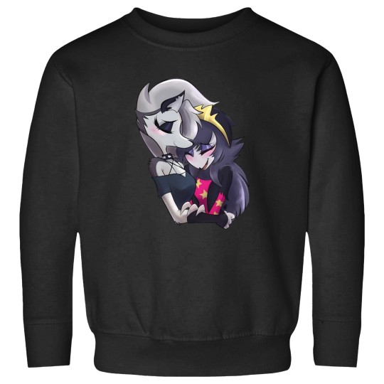 Discover Helluva Loona Octavia Sweatshirts