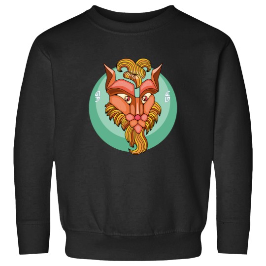 Discover Feline Destinations Classic Sweatshirts