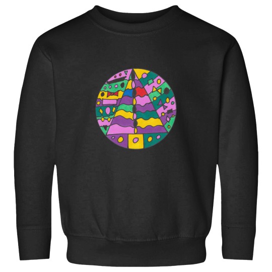 Discover 80s Tonight Sweatshirts