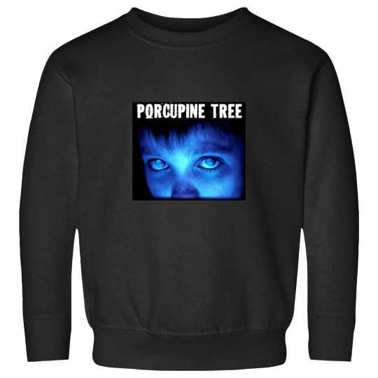 Discover Keep Calm and Listen to porcupine tree white (2) Sweatshirts