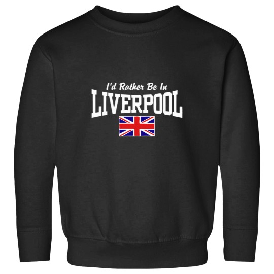 Discover Classic Sweatshirts