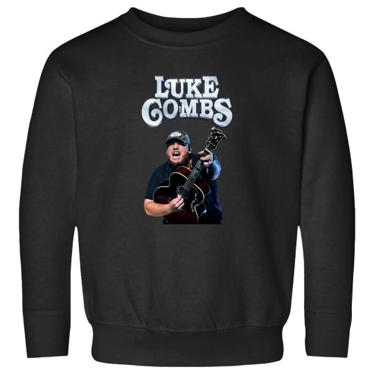 Discover Lukee Comb Sweatshirts