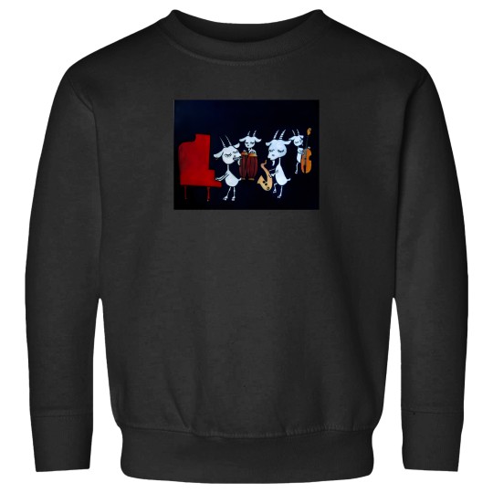 Discover 4 Beats 4 Goats 3990 Sweatshirts