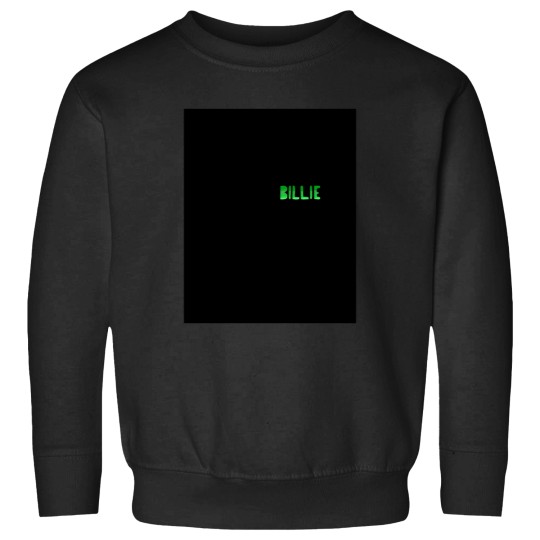 Discover BILLIE Sweatshirts