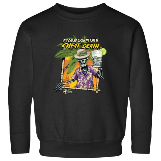 Discover Jolly Rotten - Beach Sweatshirts