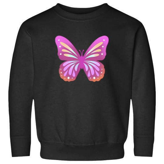 Discover Butterfly 2 0 Sweatshirts