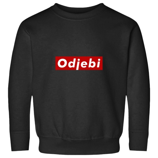 Discover Odjebi majica Sweatshirts