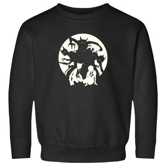 Discover Ico---Ver-1 T-Shirt Sweatshirts