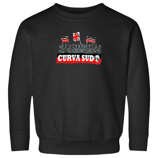 Discover Ultras Curvasud Sweatshirts