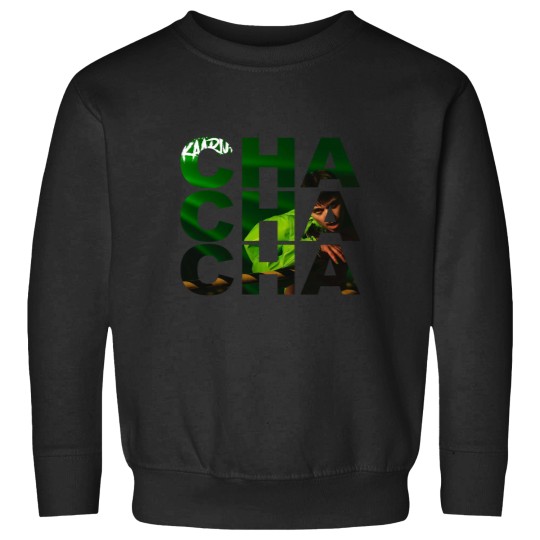 Discover Kaarija Cha Cha Cha Finland Eurovision 2023 Classic Sweatshirts