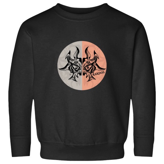 Discover MTG Rakdos Sweatshirts