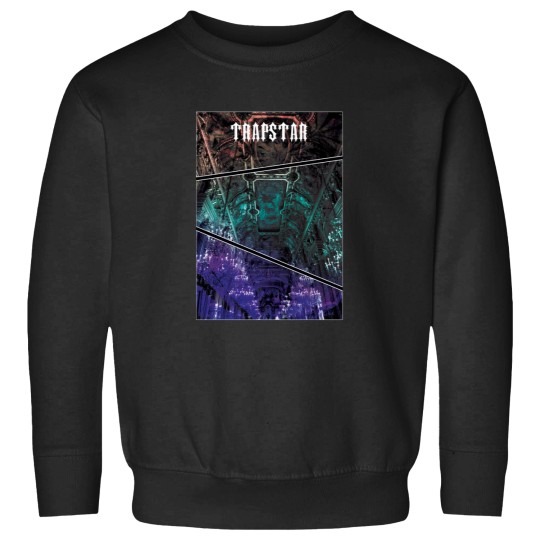 Discover 1 Trapstar Sweatshirts