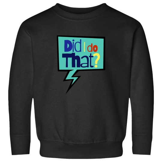 Discover Urkel Sweatshirts