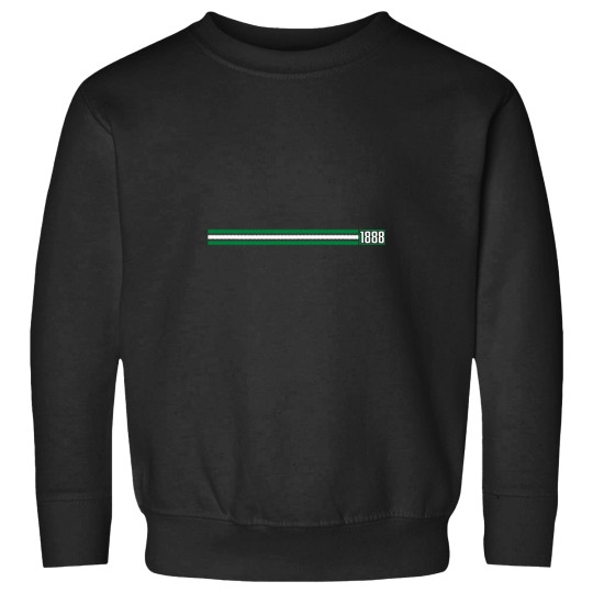 Discover Celtic Glasgow 1888 Sweatshirts