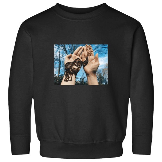 Discover Flying Elephant Sweatshirts