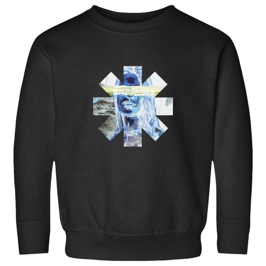 Discover Logo Chilli Face Sweatshirts