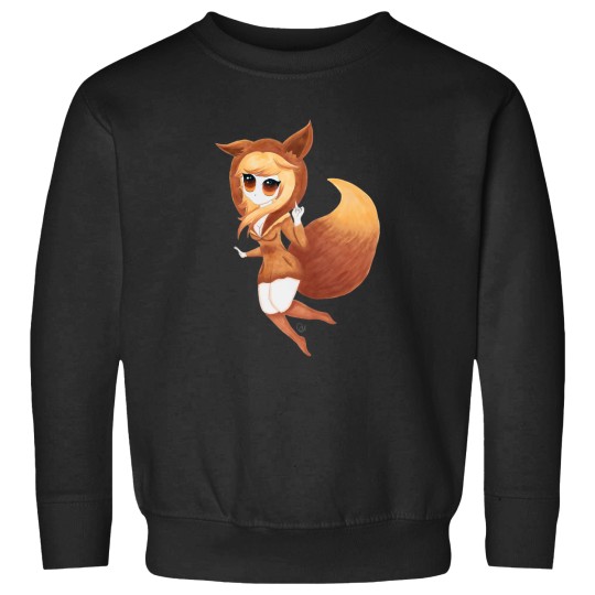 Discover Foxy Lady Sweatshirts