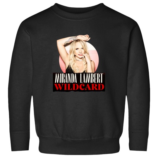 Discover Wildcard Sweatshirts