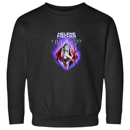 Discover helene fischer rausch 2023 Sweatshirts
