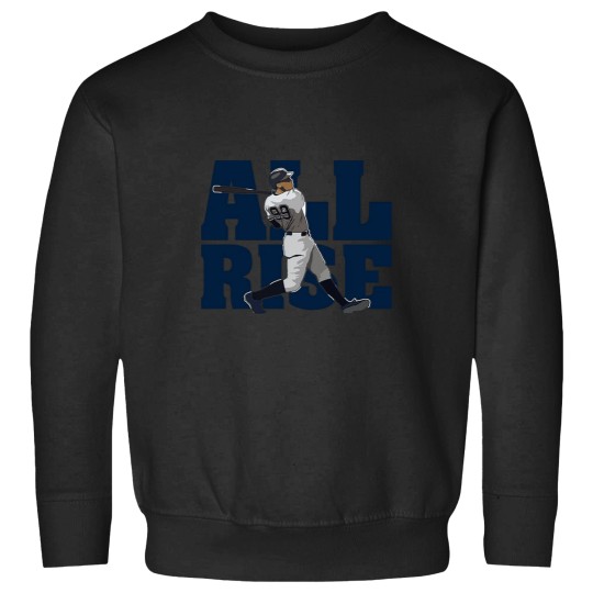 Discover all rise () Sweatshirts