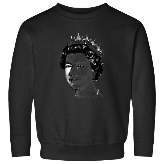 Discover queen Elizabeth Sweatshirts