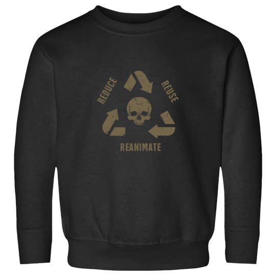 Discover necromancys - Occultism - and deaths necromancers Sweatshirts