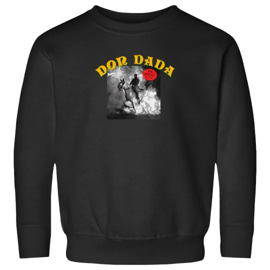 Discover Don Dada Mixtape  Alpha Wann  The Artist Merch Specialist T-Shirt Sweatshirts