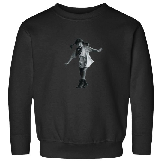 Discover pippi langstrumpf pullover hoodie Sweatshirts