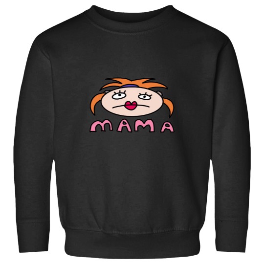 Discover zoros mama shirt classic Sweatshirts