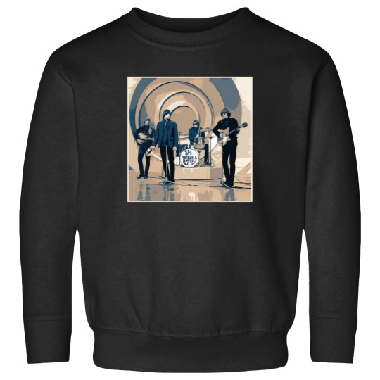 Discover Phenomenal Musician 60S Sweatshirts