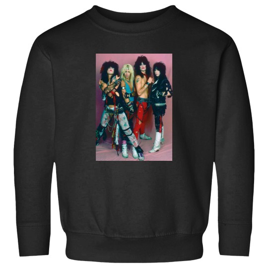 Discover good motley crue job Sweatshirts