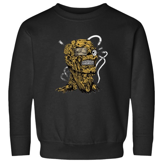 Discover Club Clic  19 Sweatshirts
