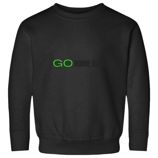 Discover Go-Gota-the-people-have-the-power Sweatshirts