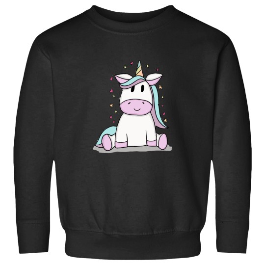 Discover unicorn Sweatshirts