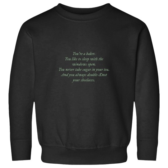 Discover Katniss Hunger Games Quote actives Sweatshirts