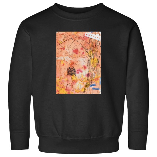 Discover Honey Lavender Sweatshirts