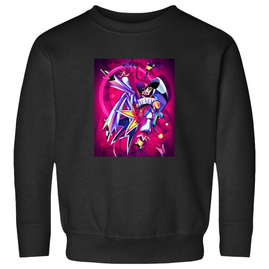 Discover Helluva Boss - Fizzarolli (15) Sweatshirts