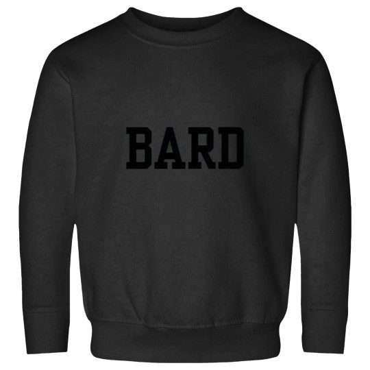 Discover Bard College Family Chrismast Present Gift Sweatshirts
