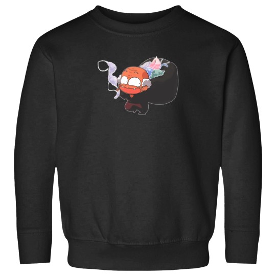 Discover Happosai-Ranma-12 T-Shirt Sweatshirts
