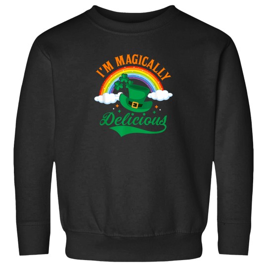 Discover I'M-Magically-Delicious-T-Shirt Sweatshirts