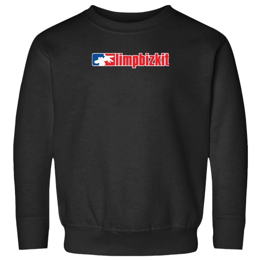 Discover Limp-Bizkit-Rapcore-Logo T-Shirt Sweatshirts
