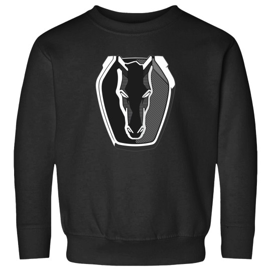 Discover Dark-Horse-Mustang-Badge-2024 T-Shirt Sweatshirts
